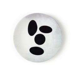 Contemporary Artists Limited Edition Plate Set