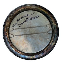 „Pandemonium 1“ von Bill Samios