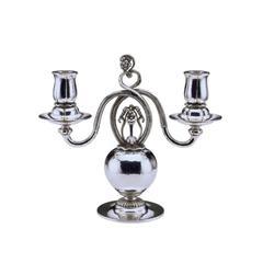 Georg Jensen, Candelabra