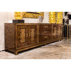 William Doezema for Mastercraft, Credenza