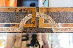 Maitland-Smith Wall Mirror