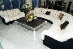 De Sede DS600 Non-Stop Sectional Sofa