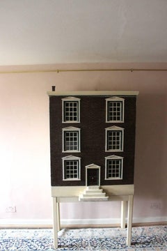 English Dolls House, circa 1950s
