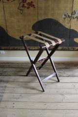 19th Century English Oak Butlers Tray