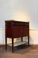 Pair of French Period Cabinets in the Louis XVI Taste