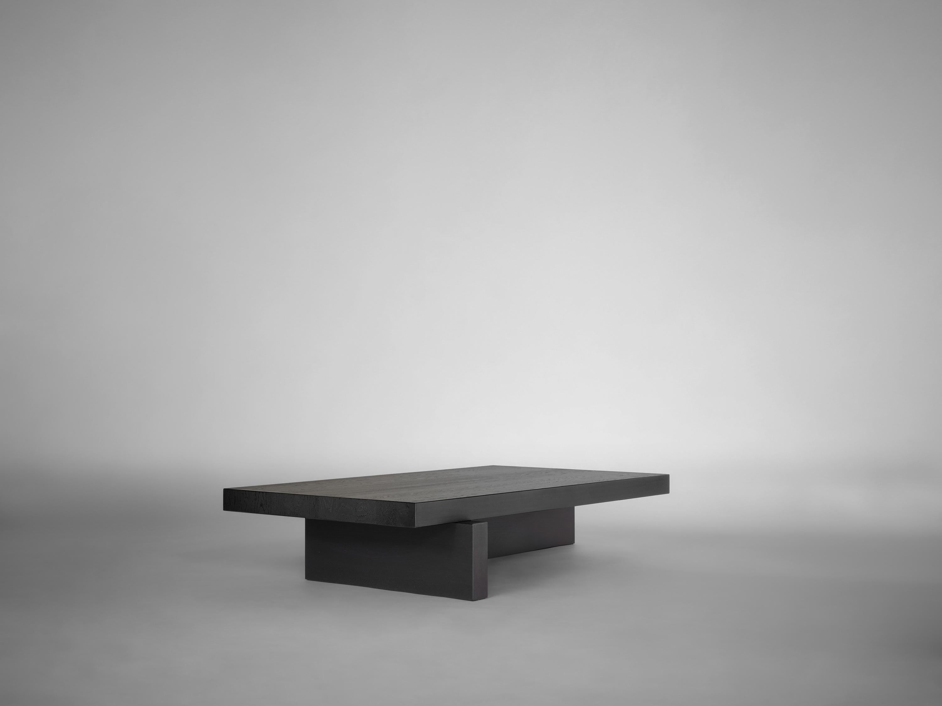 Table basse minimaliste Hari par Mokko en vente 10