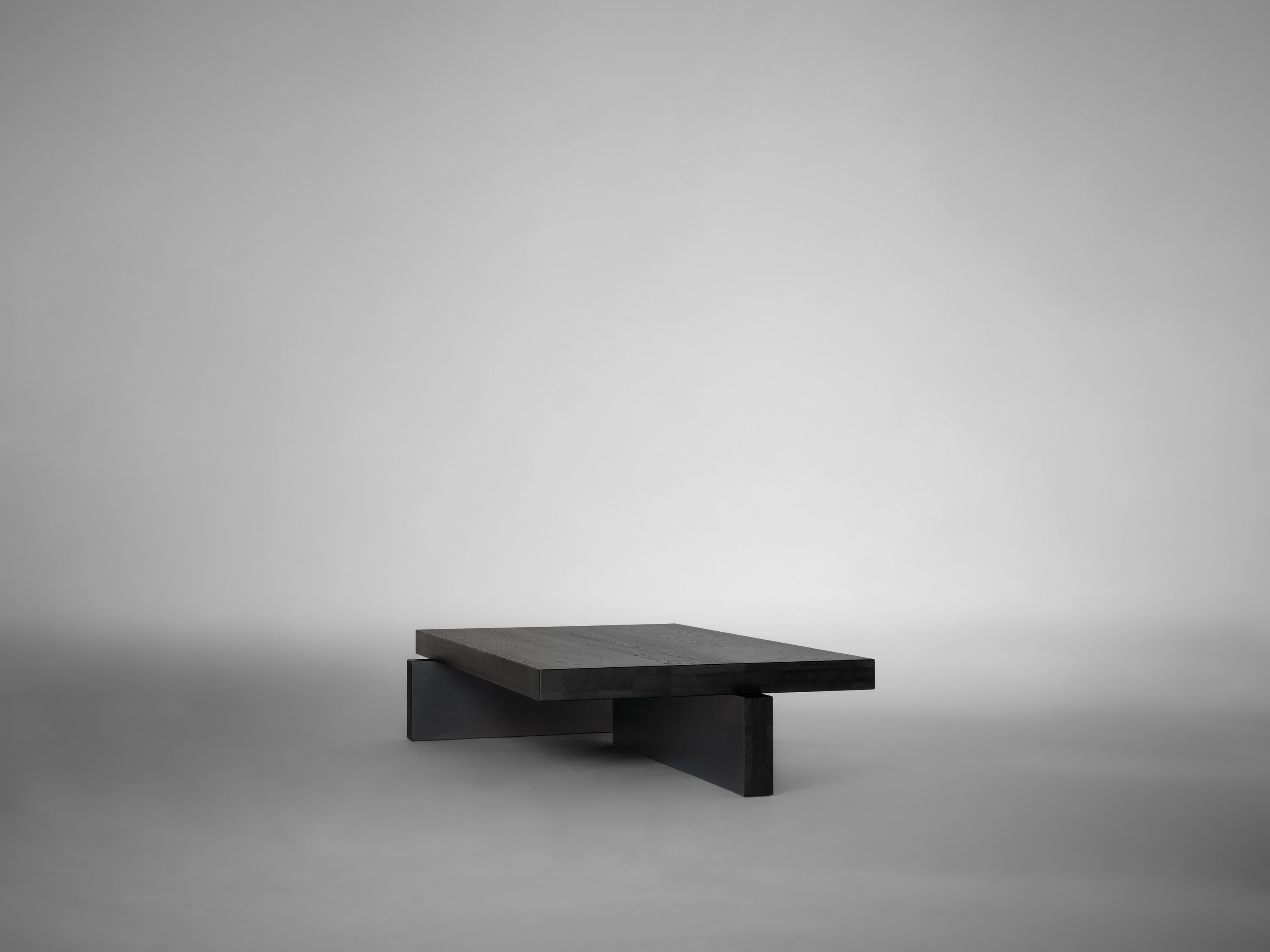 Table basse minimaliste Hari par Mokko en vente 11