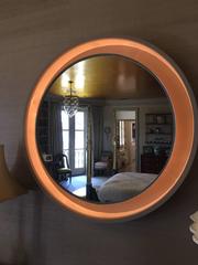 Hublot Port Hole Mirror from Paris Market