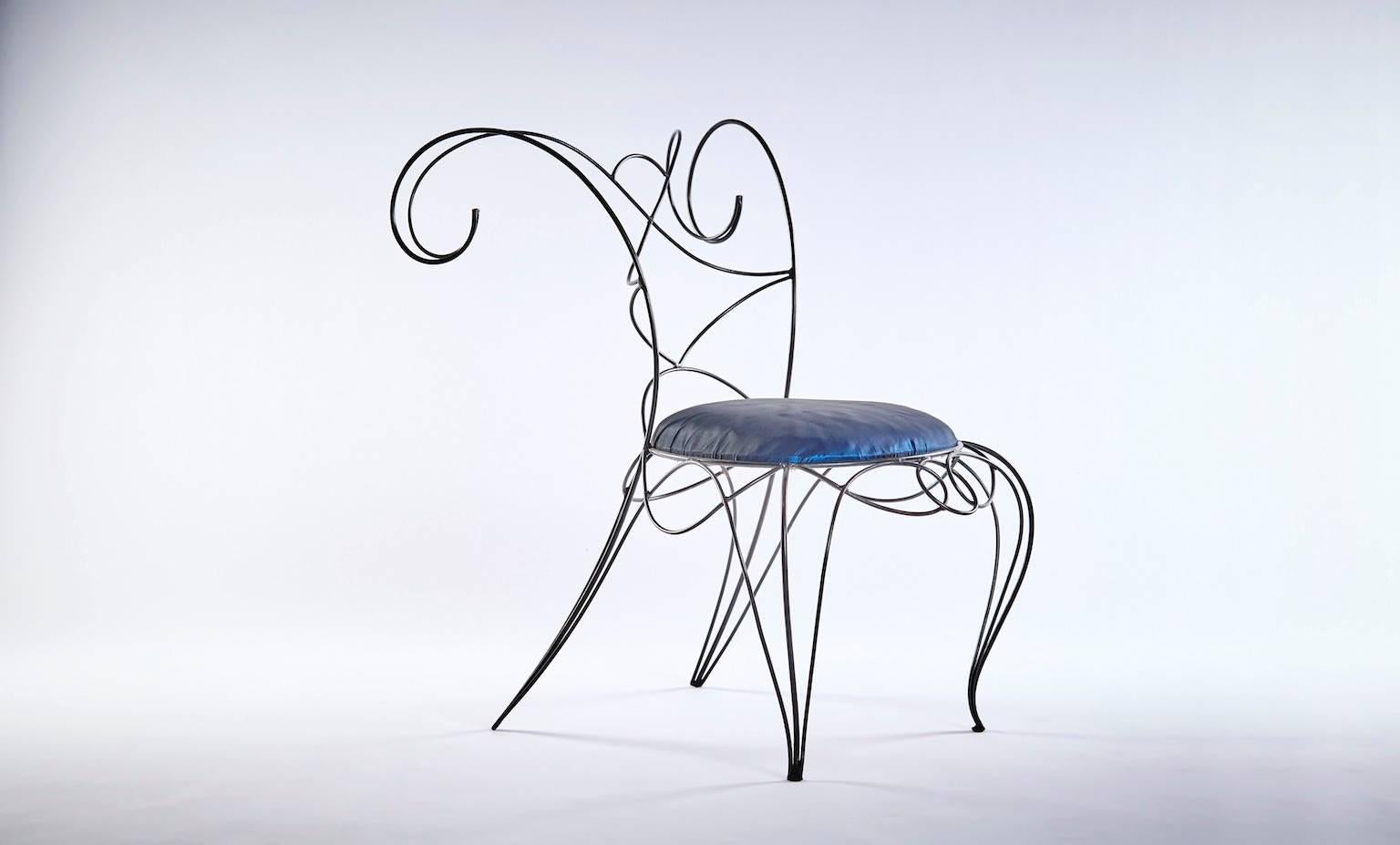 ram chair