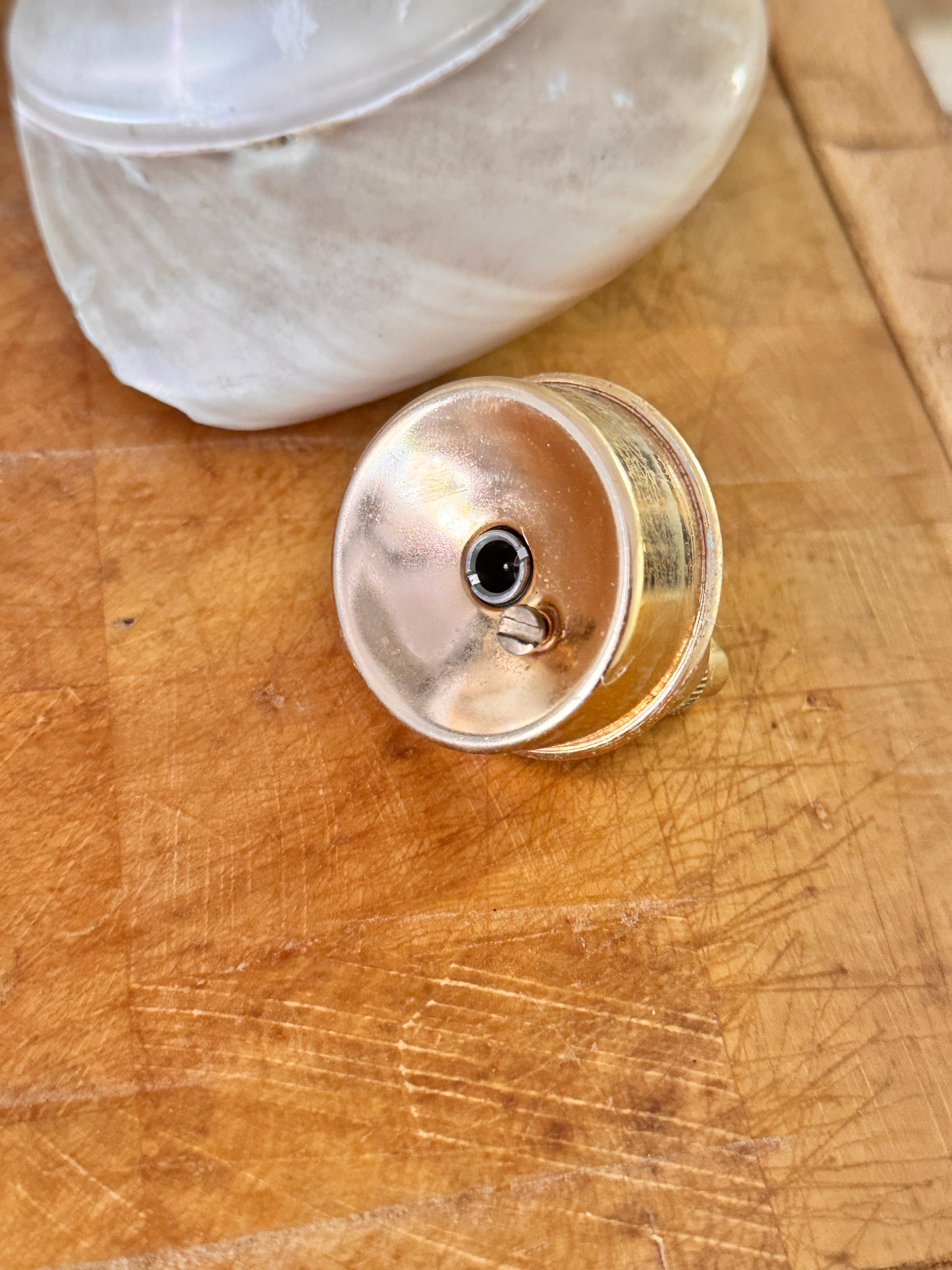 1970s Shell Lighter, France 6