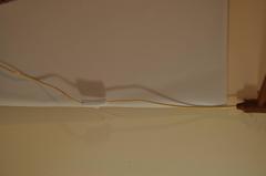 Scandinavian Wall Sconce by Hans Agne Jakobsson