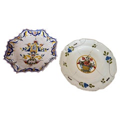 Ceramic Dinner Plates