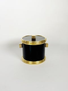 Lancel Ice Bucket France, 1970s
