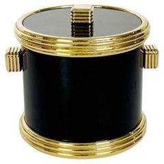 Lancel Ice Bucket France, 1970s