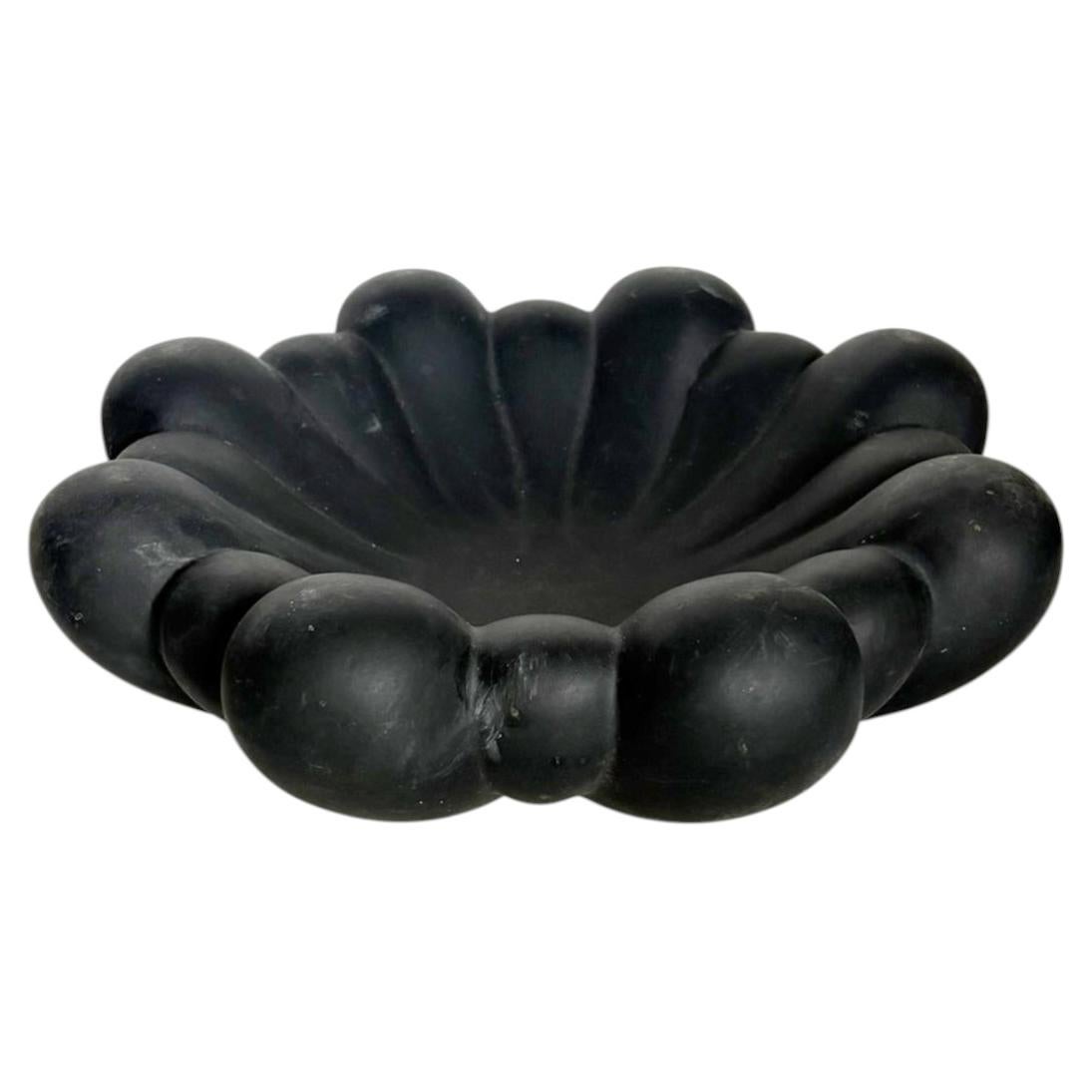 Plaster Catchall, France, 1960s