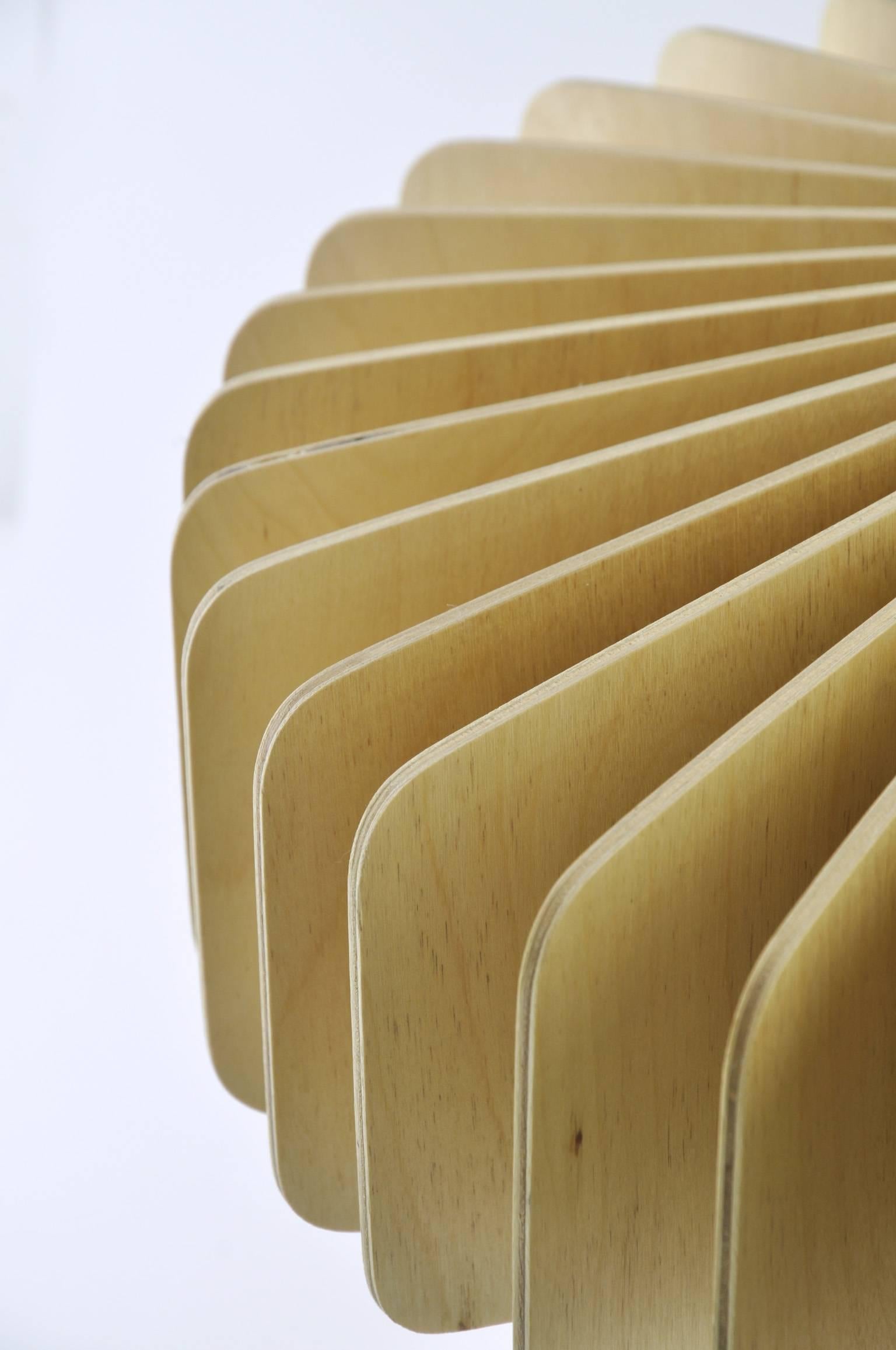 Swedish Table Lamp by Jonas Damon for Habitat