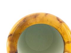 1950 Italian Bottle Bucket, Wine Cooler