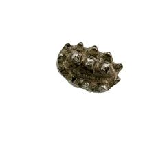 Hedgehog Stackable Ashtray by Walter Bosse for Hertha Baller