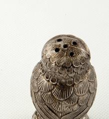 Salt Shaker in the Style of Mauro Manetti