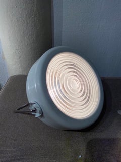 Pier Giacomo Castiglioni – Lampe „Sciuko“  1966