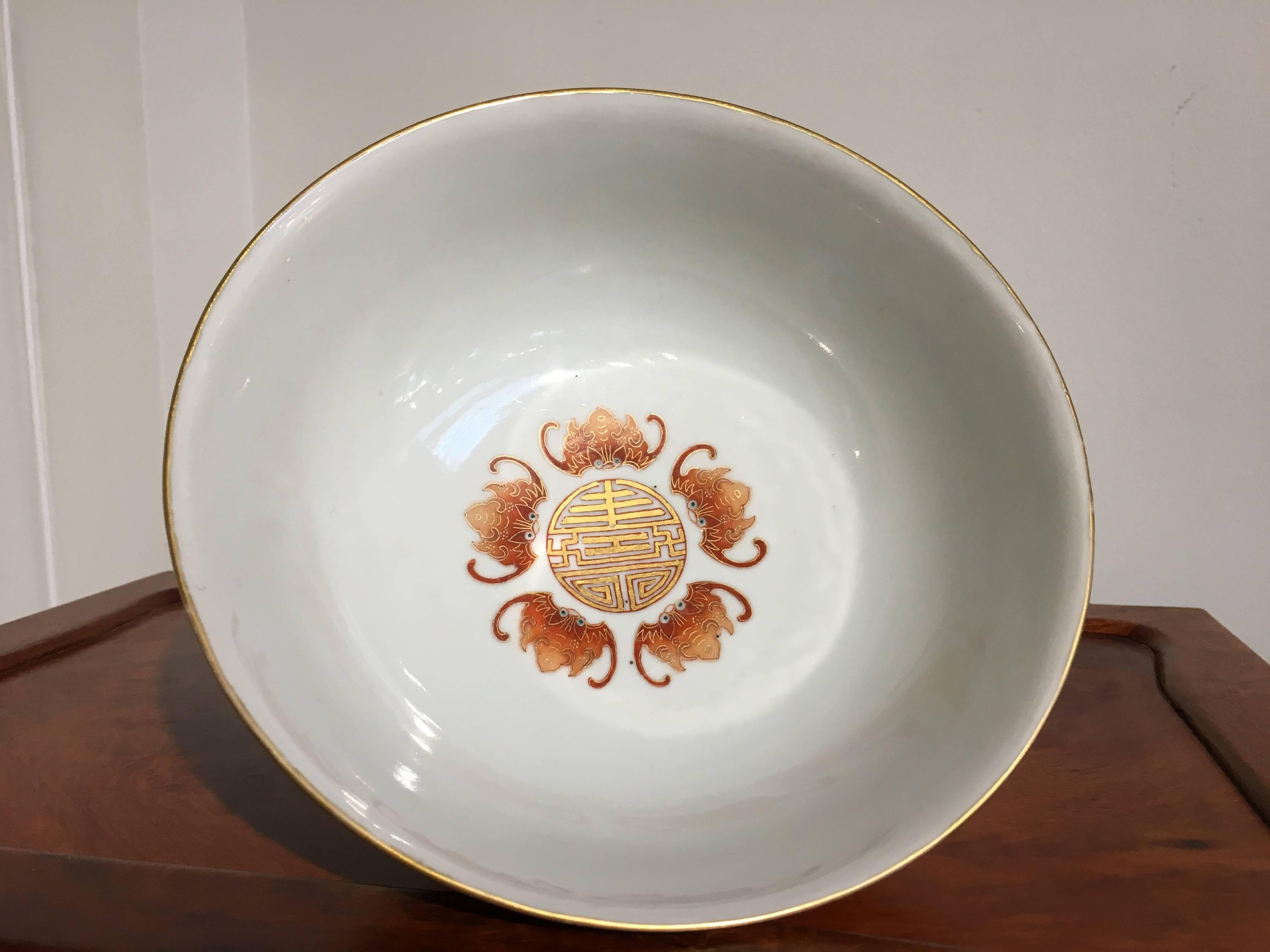 guangxu porcelain
