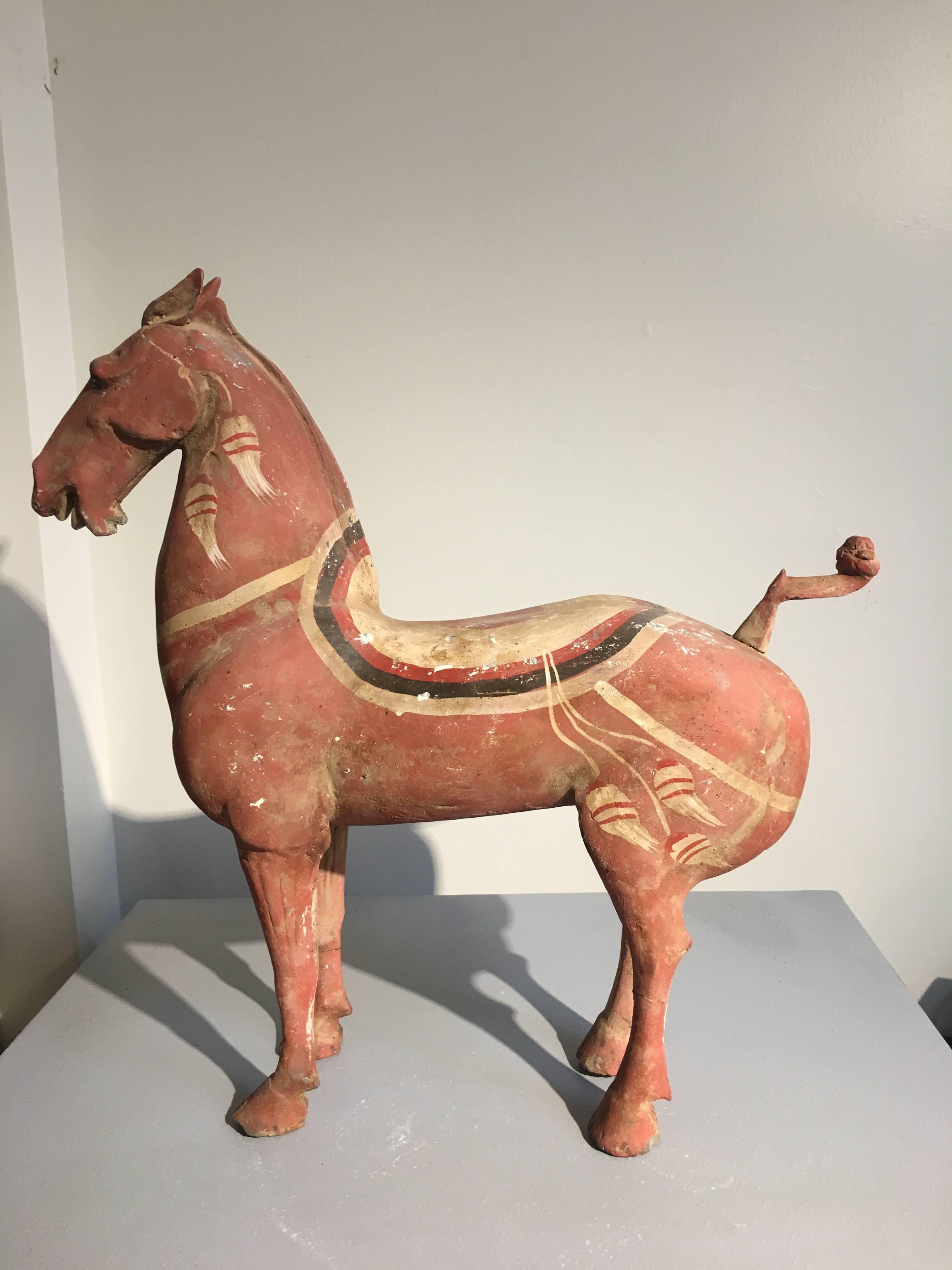 han dynasty horse for sale