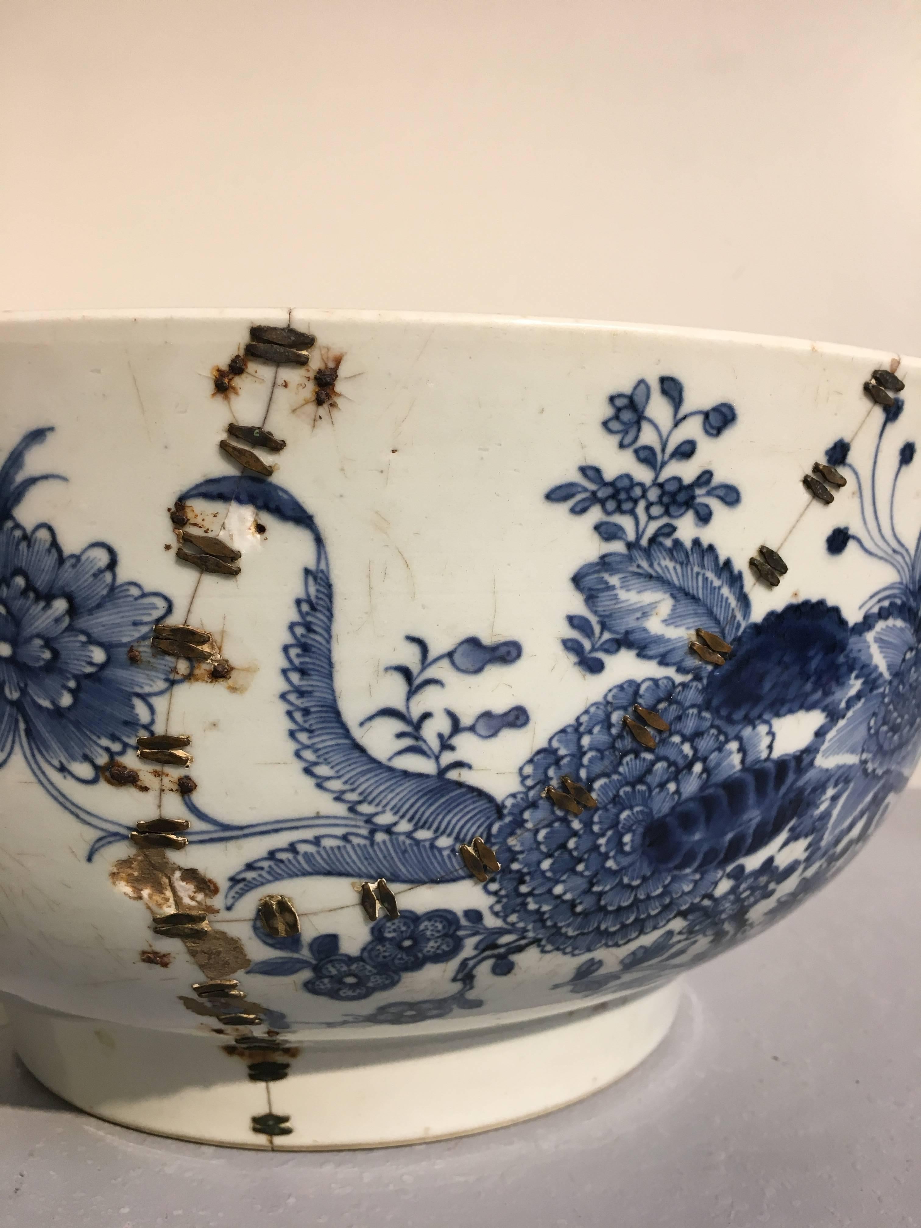 chinese ceramic repair