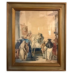 Paintings