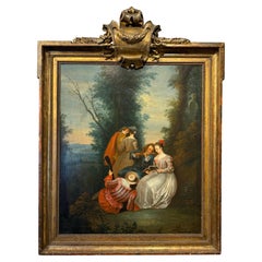 Paintings