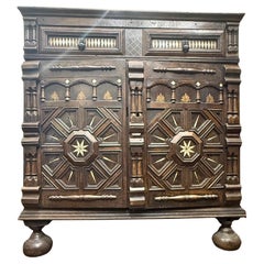 Commodes e cassettiere