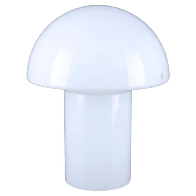 Lido Mushroom Table Lamp by Peill
Putzler, 1970s Space Age Design