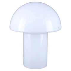 Lido Mushroom Table Lamp by Peill
Putzler, 1970s Space Age Design