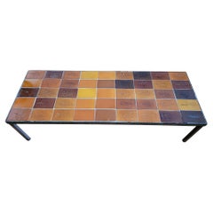Coffee and Cocktail Tables