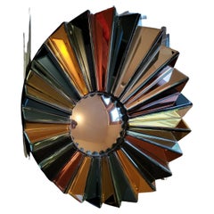 Olivier De Schrijver Limited Edition Wall Mirror, 60 cm