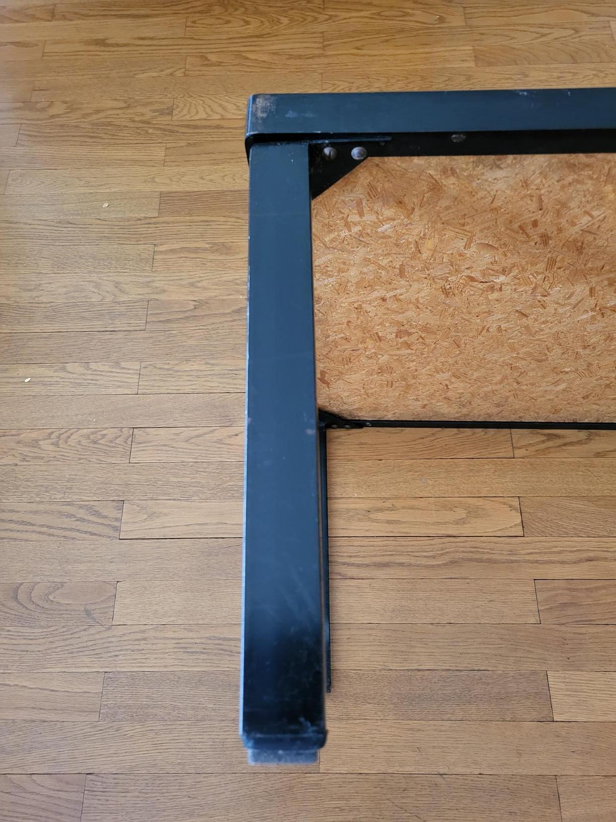 Table basse Roche Bobois en céramique Francaise émaillée 1970 Vintage en vente 4