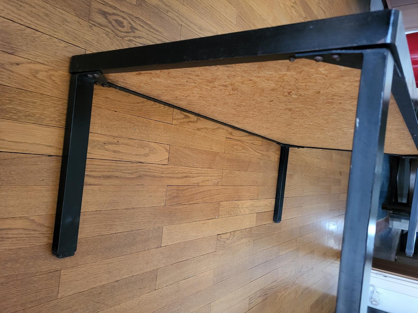 Table basse Roche Bobois en céramique Francaise émaillée 1970 Vintage en vente 9