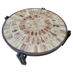 Coffee and Cocktail Tables