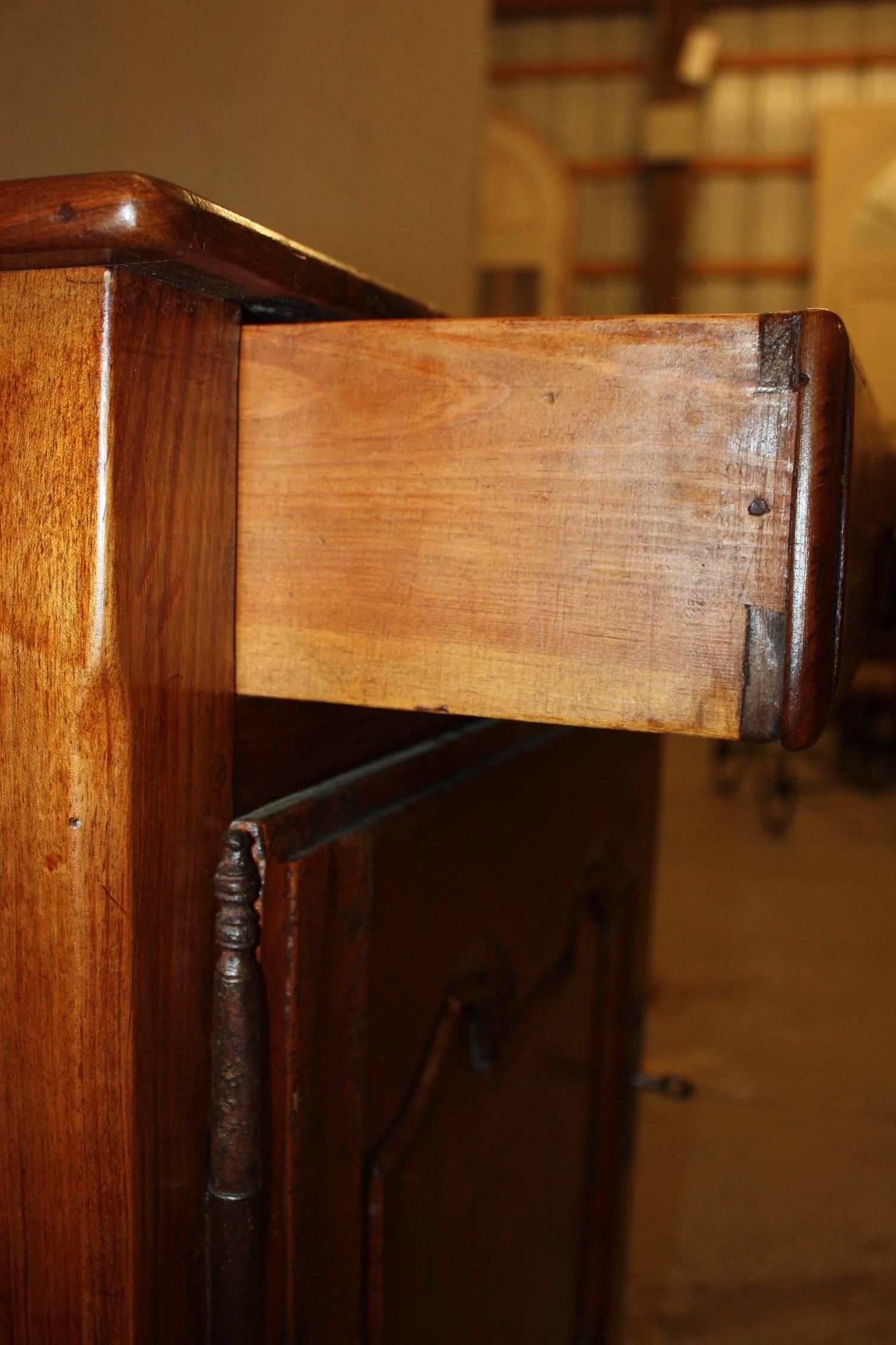 19th Century Louis XV Cabinet De Confiture 