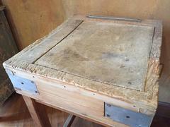 French Butcher Block
