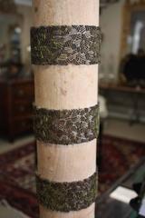 Wallpaper Roller Lamp