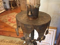 Vintage French Floor Lamp