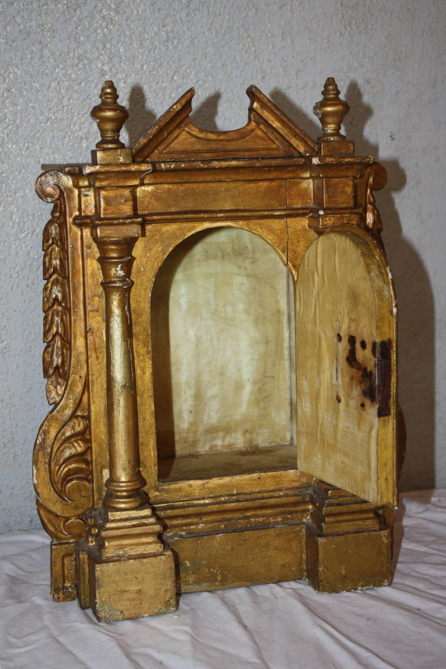 tabernacle french
