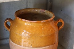 19th Century French Confit Pot