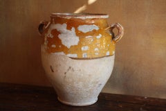 19th Century French Confit Pot