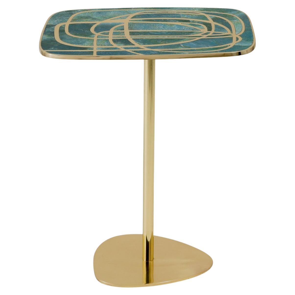 New And Custom Side Tables
