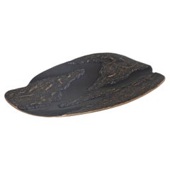 Maheshwar Bowl Large in Brass, Viya by Vikram Goyal