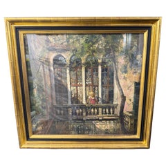 Paintings