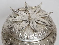 'Strawberry' Ice Bucket by Mauro Manetti