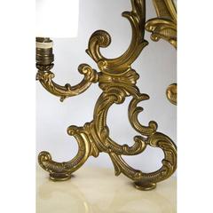 1950s Italian Vanity