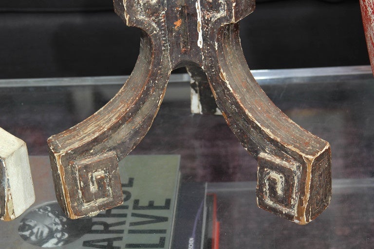 Pair of Candle Stands 2